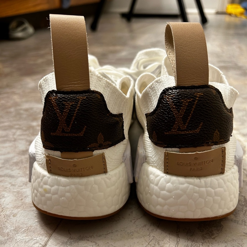 Like new adidas boost